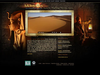Mummies image