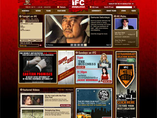 IFC.com  image