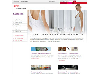 DuPont Countertop Tools Online image