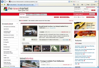 The NewsMarket image