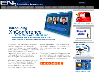 Exciting New Technologies image