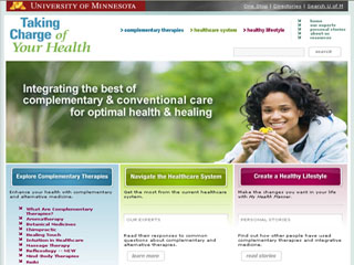 Taking Charge of Your Health image