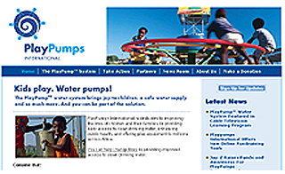 Play Pumps image