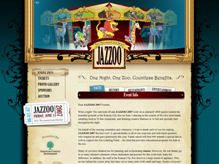 Jazzoo 2007 image