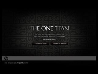 HP TITAN image