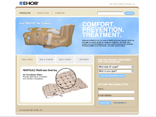 EHOB, Inc. image