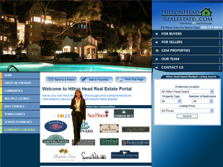 Hilton Head Real Estate image