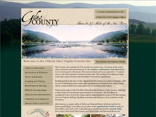 Giles County  image