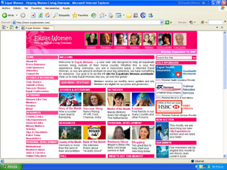 Expat Women - Helping Women Living Overseas image