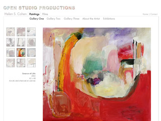 Open Studio Productions image