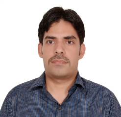 Shelendra Kumar image