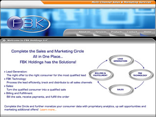 FBK Holdings LLC image