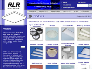 RLR Industries, Inc. image