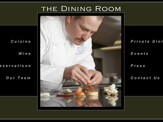 The Dining Room at the Ritz-Carlton image
