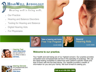 Hearwell for Life image