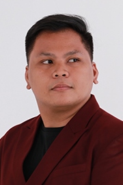 John Laurence Domingo image