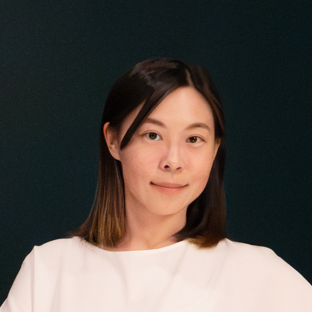 Tina (Hua Hsuan) Tsung image