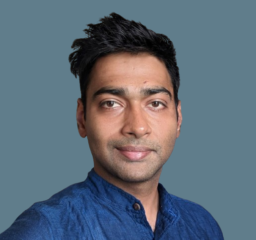 Dilip Krishnamoorthi image