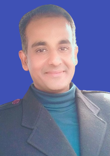 Vishal Bhandari image