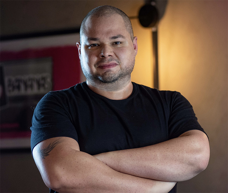 Marco Franzolim image