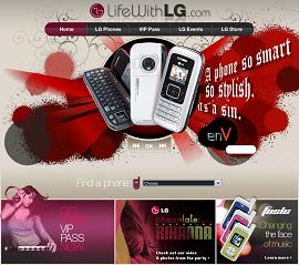 www.LifeWithLG.com image