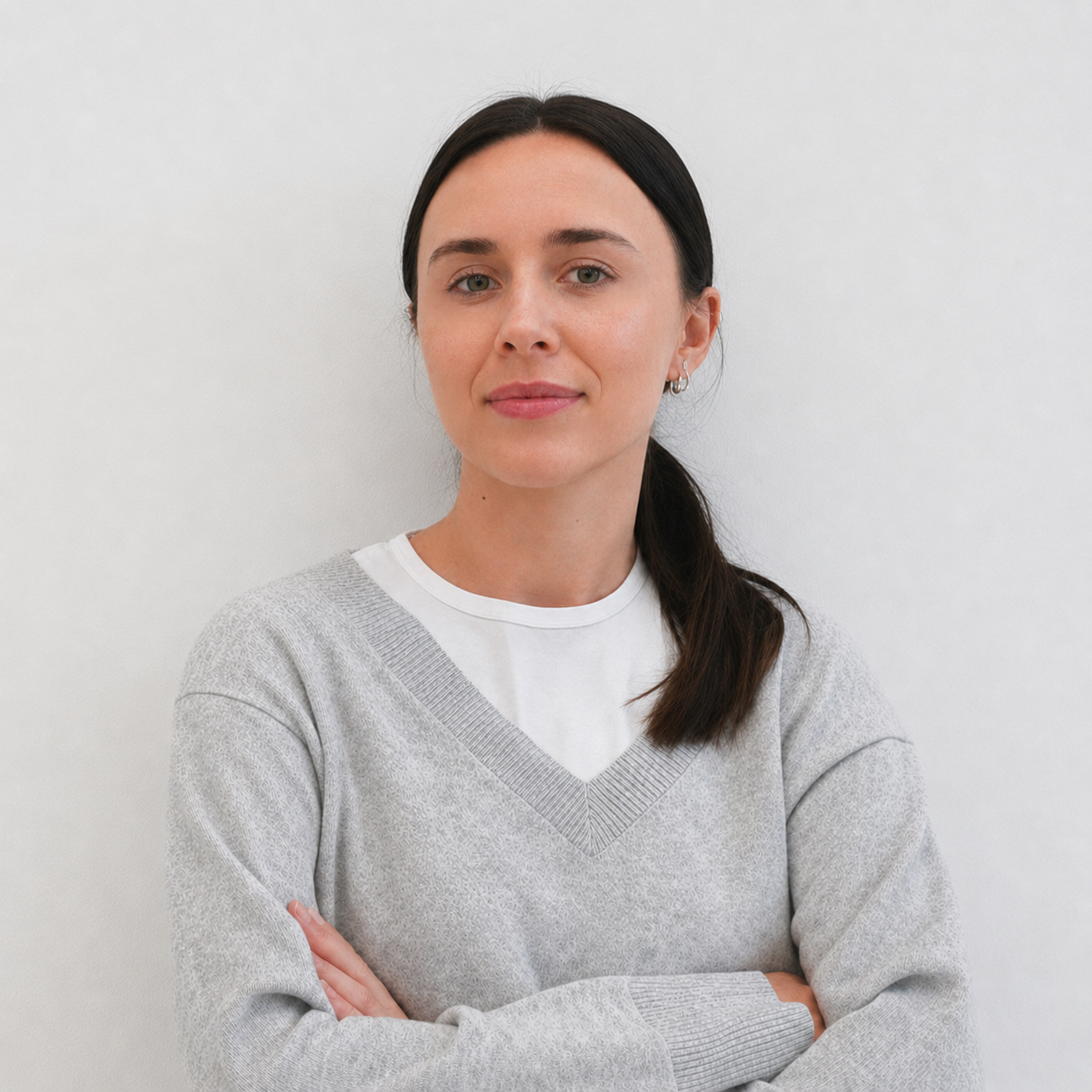 Viktoriia Androshchuk image