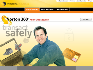 Norton 360 image