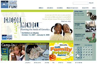 COSI Columbus | Hands-on Science Center image