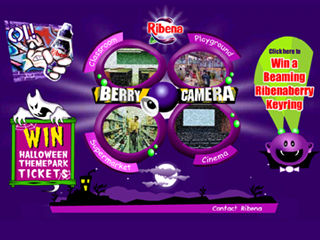 Ribena image
