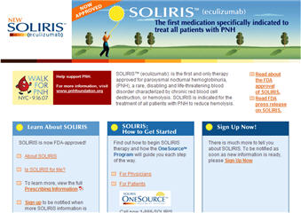 Soliris.net image