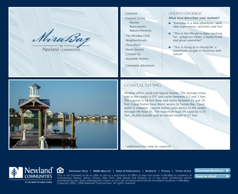 MiraBay image