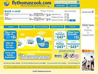www.flythomascook.com image
