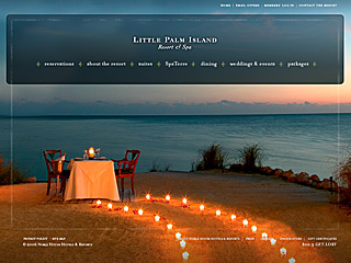 Little Palm Island Resort & Spa image