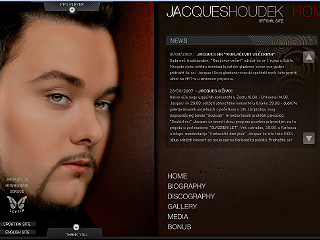 Jacques Houdek Singer image