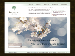 Serenity MedSpa image