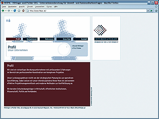Hitpic - Communication and Environment image