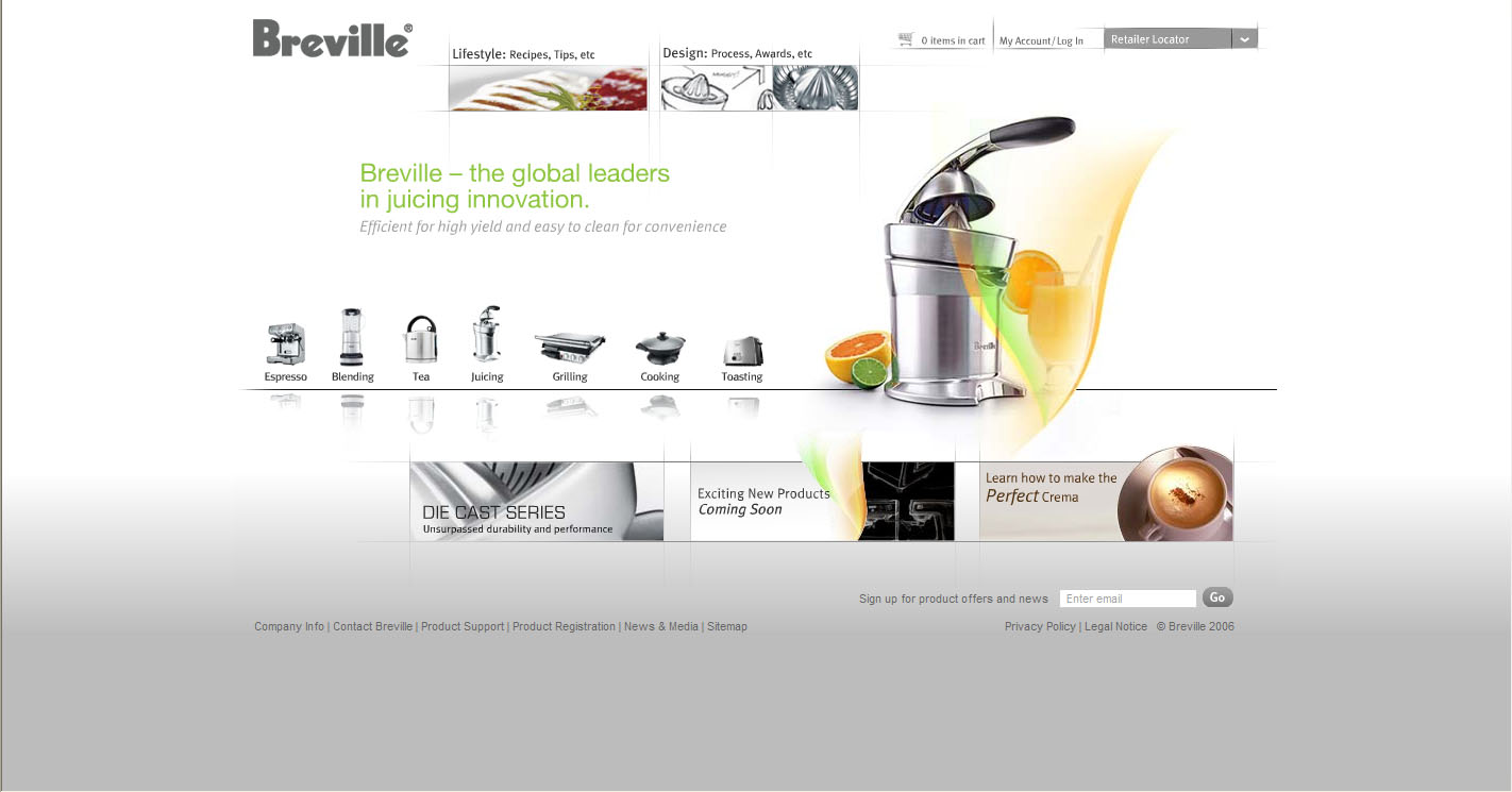 www.brevilleusa.com/ image