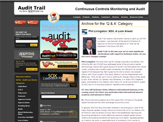 Audit Trail Blog image