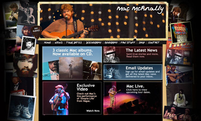 MacMcAnally.com image