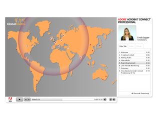 Adobe Acrobat Connect Professional Campaign image