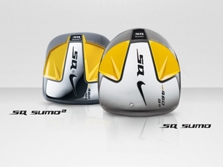 Nike Sumo image