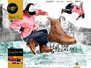 Dr. Martens image