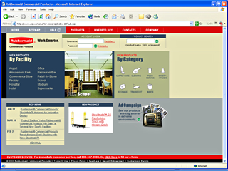 Newell-Rubbermaid image