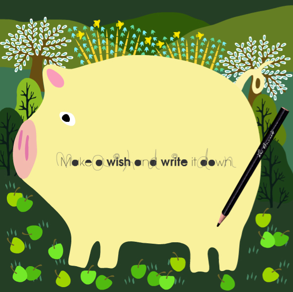 Leo Burnett - Lunar New Year E-card image