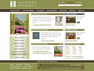 Halstead Property image