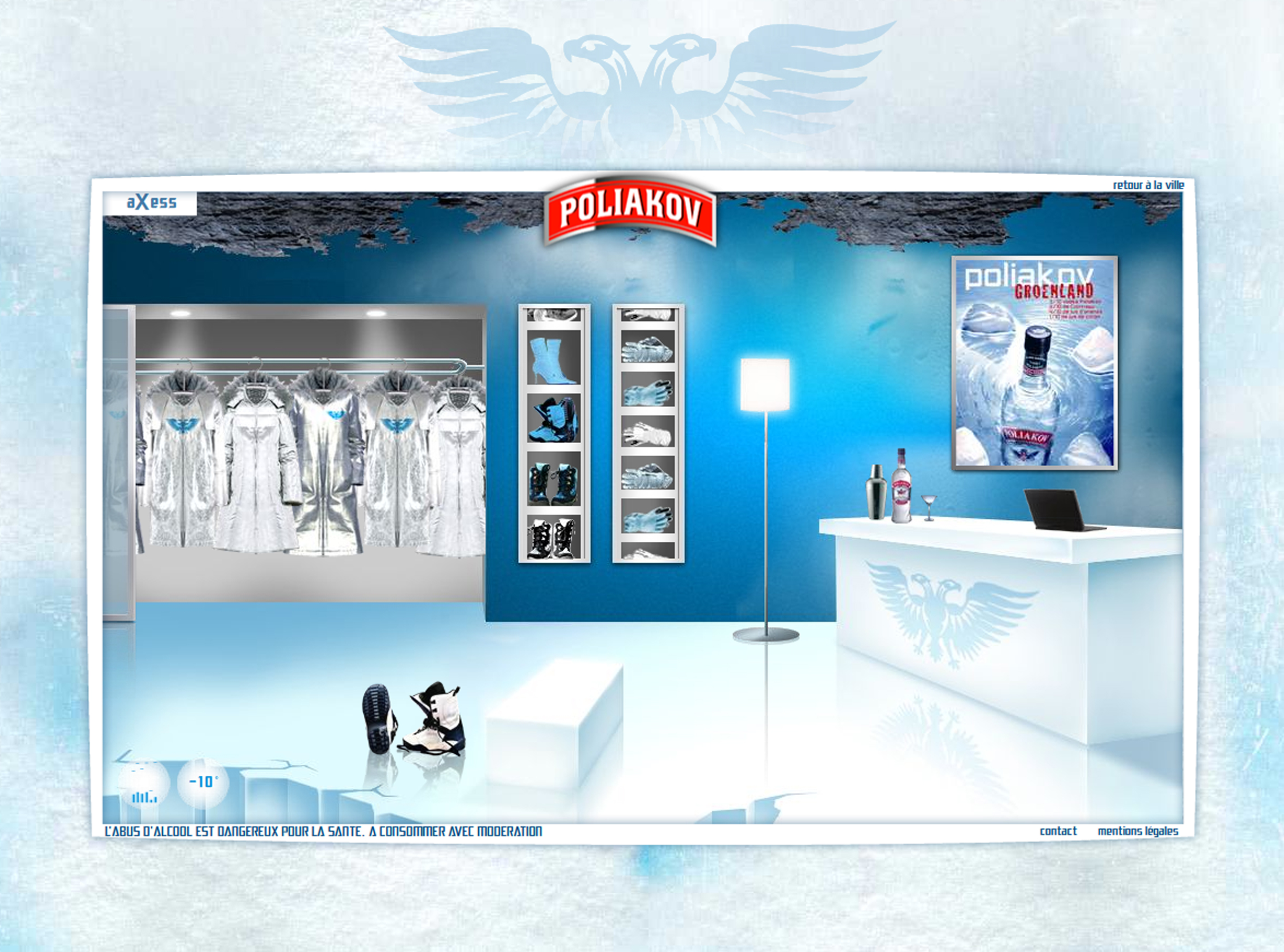 POLIAKOV image