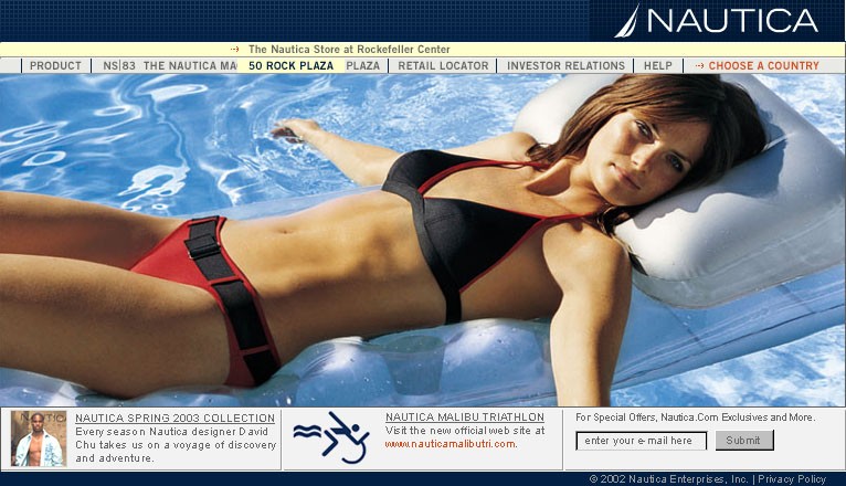 Nautica image