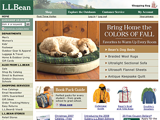llbean.com image