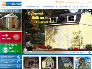 Heartland Industries image