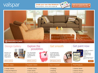 Valspar image